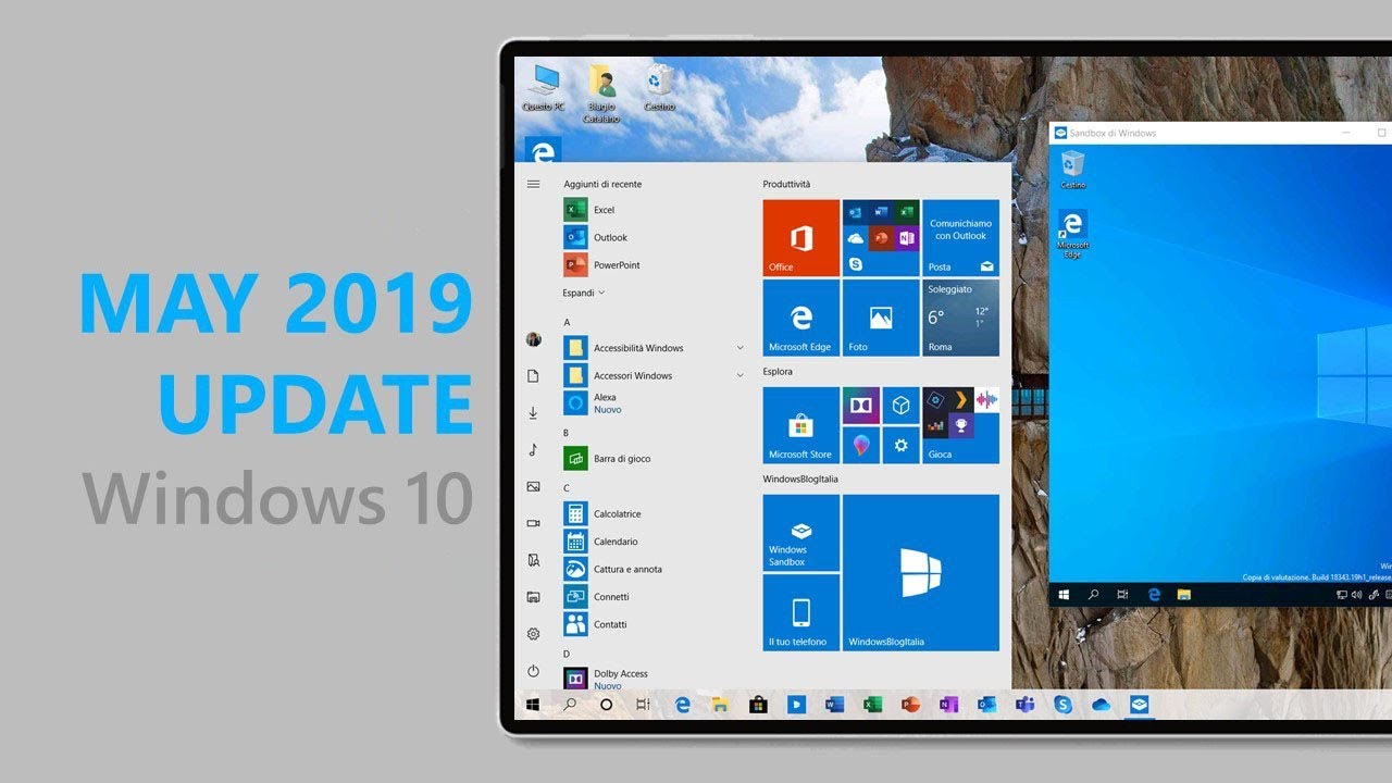 download microsoft windows 10 2019